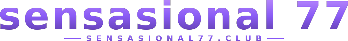 sensasional 77 logo